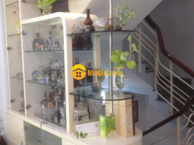 Nhà mặt phố bán tại Hồ Chí Minh