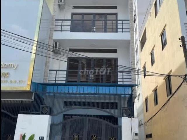 Nhà mặt phố bán tại Thủ Đức, Hồ Chí Minh