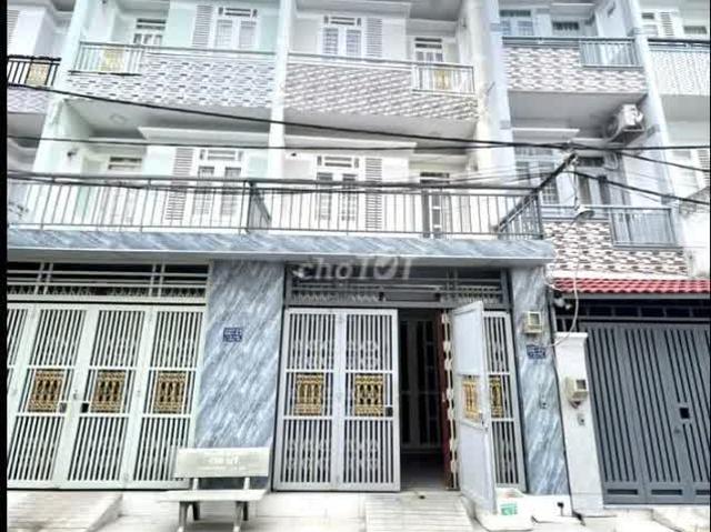 Nhà bán tại Thủ Đức, Hồ Chí Minh