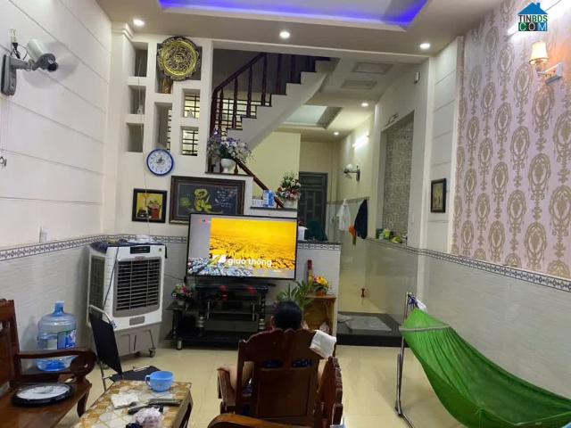 Nhà bán tại Thủ Đức, Hồ Chí Minh