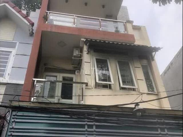 Nhà bán tại Thủ Đức, Hồ Chí Minh