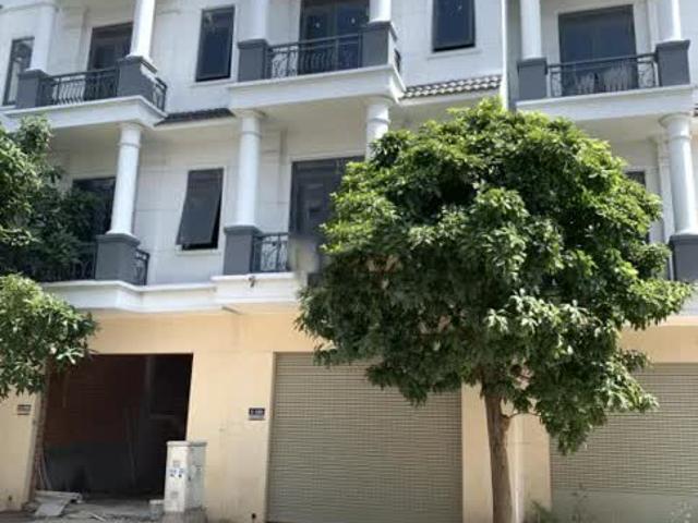 Nhà bán tại Gia Lai