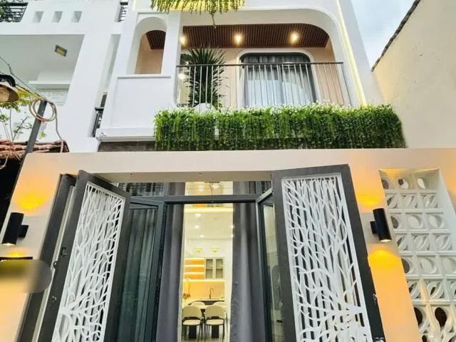 Nhà mặt phố bán tại Gia Lai