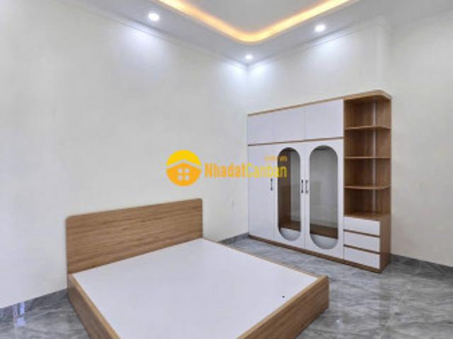 Nhà mặt phố bán tại Đồng Nai