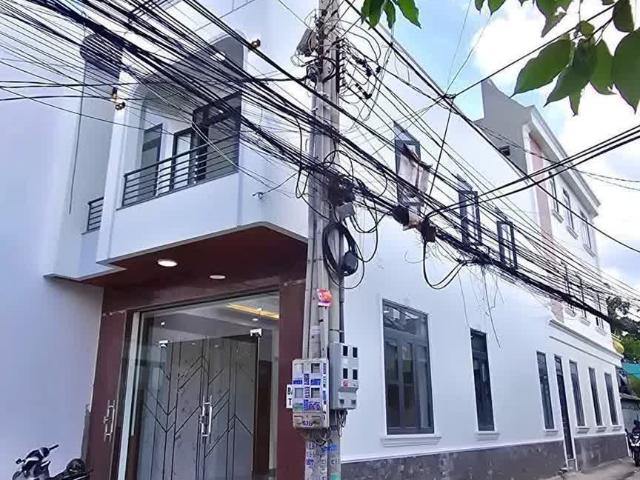 Nhà mặt phố bán tại Đồng Nai