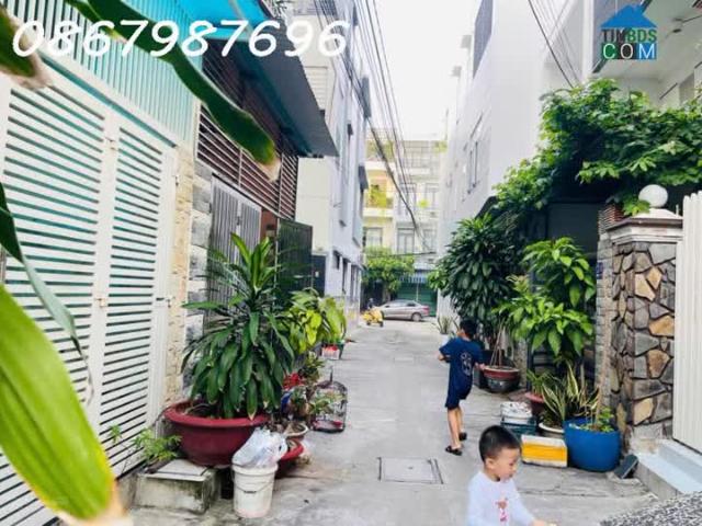 Nhà bán tại Gia Lai
