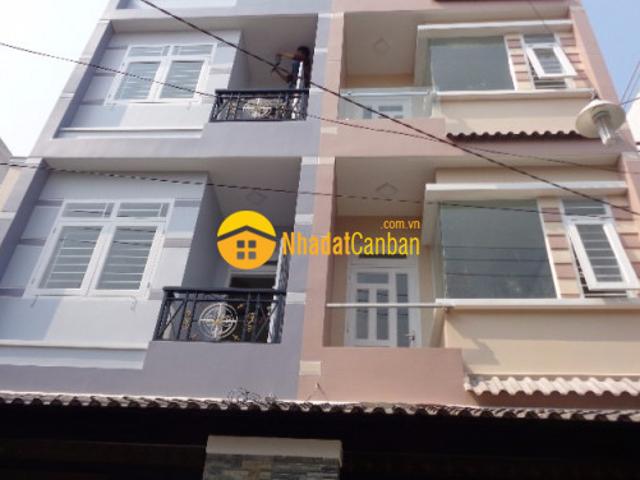 Nhà mặt phố bán