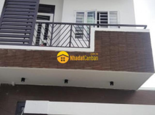 Nhà bán tại Hồ Chí Minh