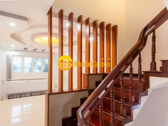Nhà mặt phố bán tại Vũng Tàu
