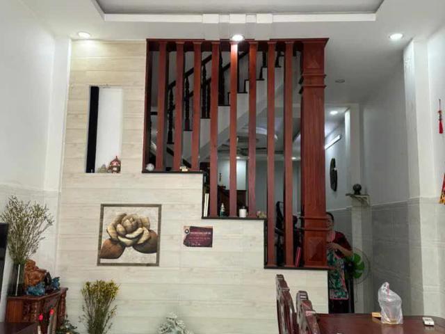 Nhà bán tại Thủ Đức, Hồ Chí Minh