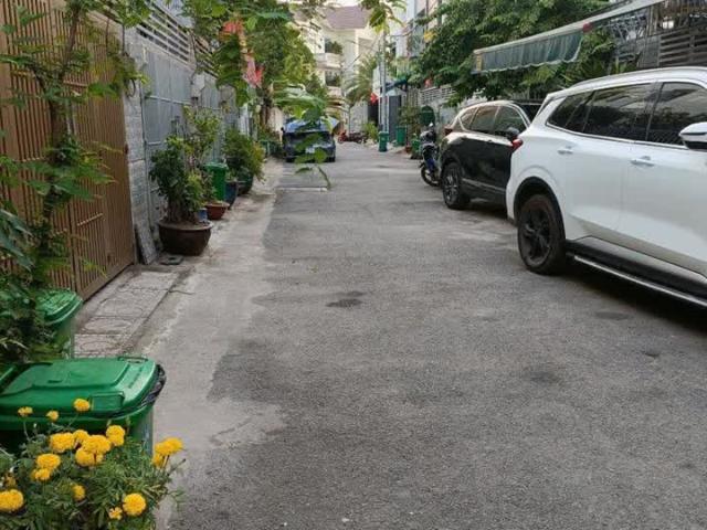 Nhà bán tại Thủ Đức, Hồ Chí Minh