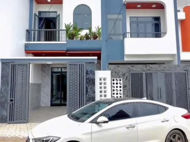 Nhà bán tại Đồng Nai