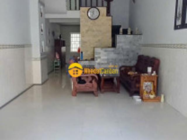 Nhà mặt phố bán