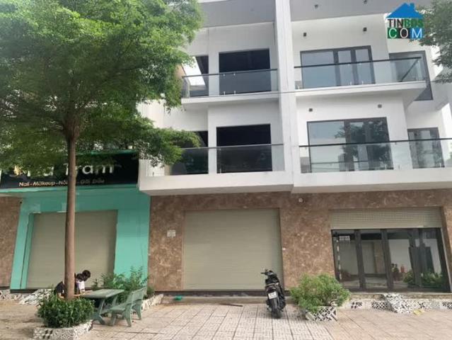Nhà mặt phố bán tại Đồng Nai