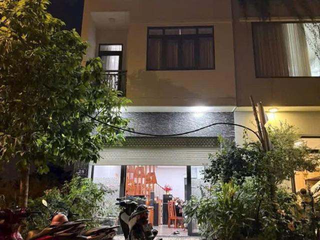 Nhà mặt phố bán tại Gia Lai
