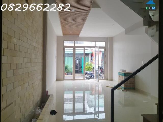 Nhà mặt phố bán