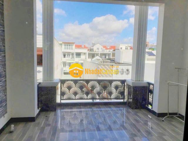 Nhà mặt phố bán