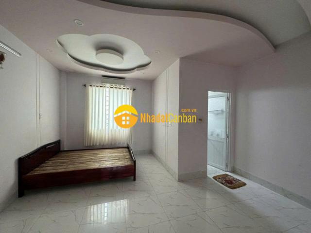 Nhà mặt phố bán