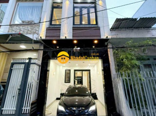 Nhà mặt phố bán