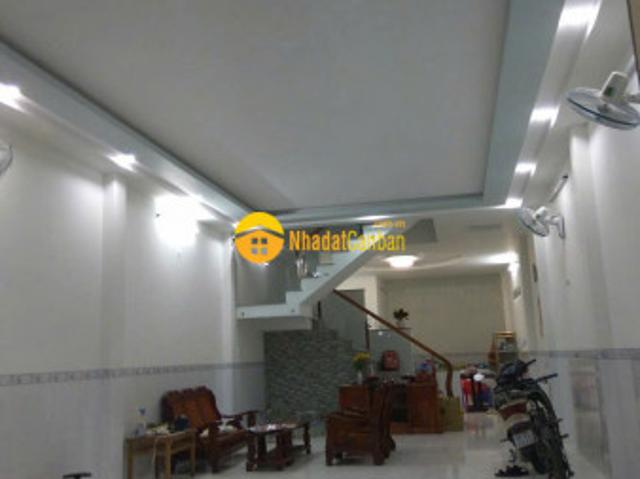 Nhà mặt phố bán