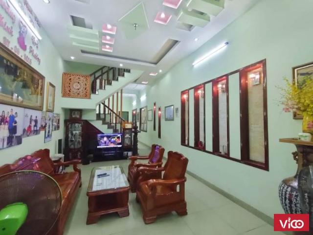 Nhà mặt phố bán tại Vũng Tàu
