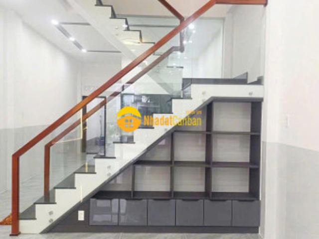 Nhà mặt phố bán