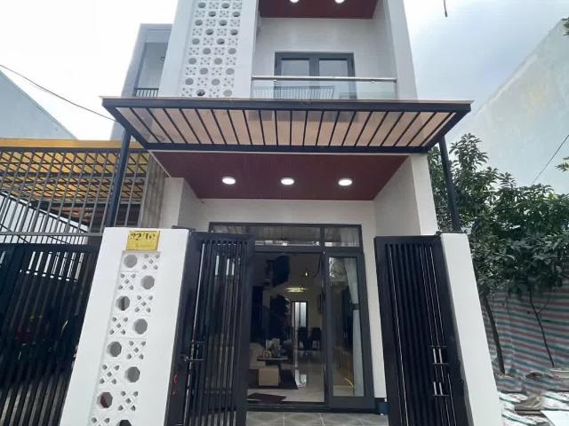 Nhà bán tại Gia Lai