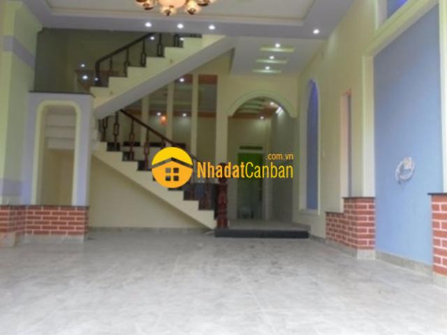 Nhà mặt phố bán