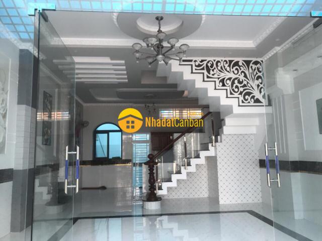Biệt Thự bán