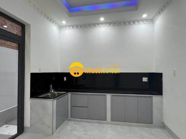 Nhà mặt phố bán tại Vĩnh Long