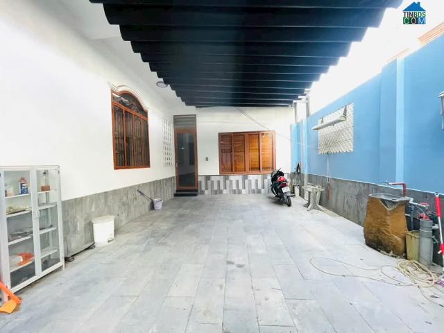 Nhà mặt phố bán tại Đồng Nai