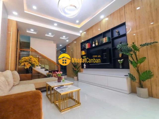 Mặt bằng bán