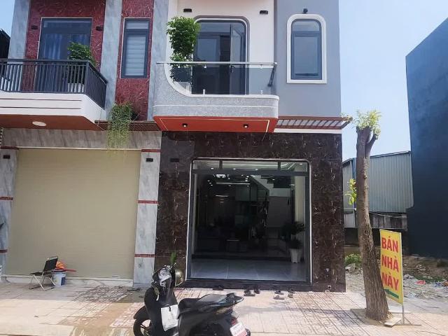 Nhà bán tại Gia Lai