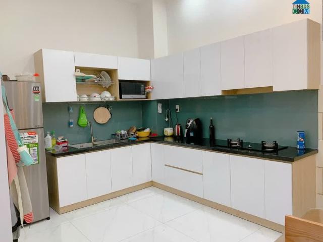 Nhà bán tại Khuôn viên UBND Thành phố Hồ Chí Minh, Thành phố Hồ Chí Minh