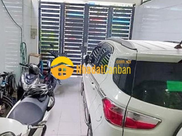 Nhà bán