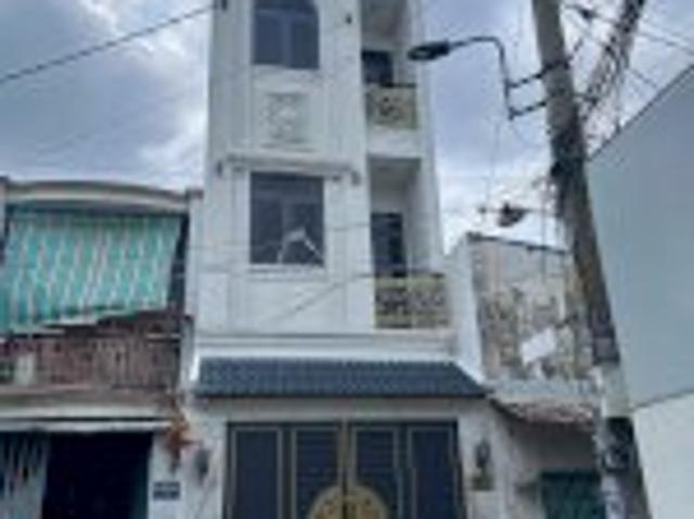 Bất động sản bán tại Hồ Chí Minh