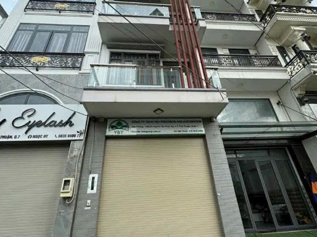 Nhà bán tại Thủ Đức, Hồ Chí Minh