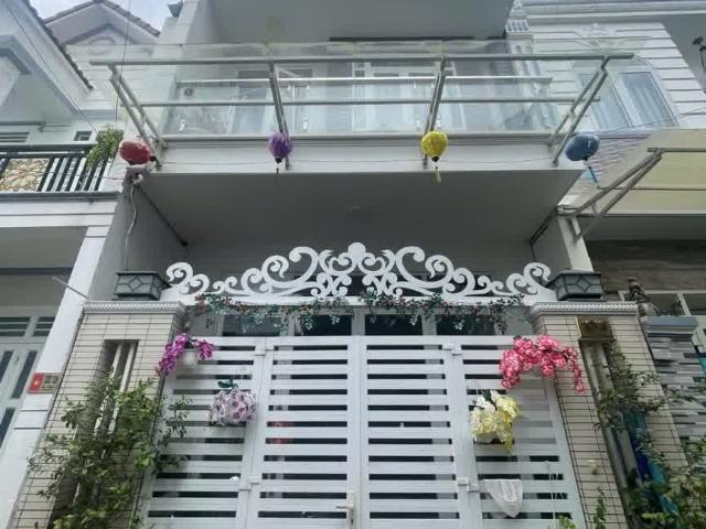 Nhà bán tại Cần Thơ
