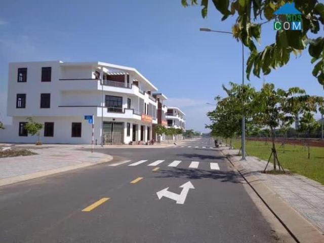 Nhà mặt phố bán tại Gia Lai
