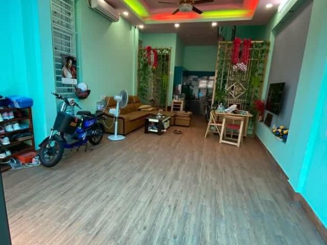 Nhà mặt phố bán tại Thủ Đức, Hồ Chí Minh