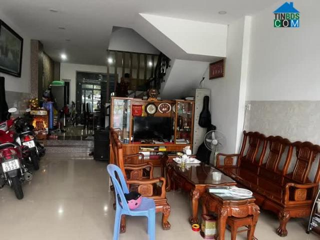 Nhà mặt phố bán tại Gia Lai