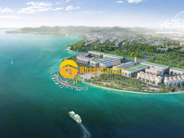 Mặt bằng bán