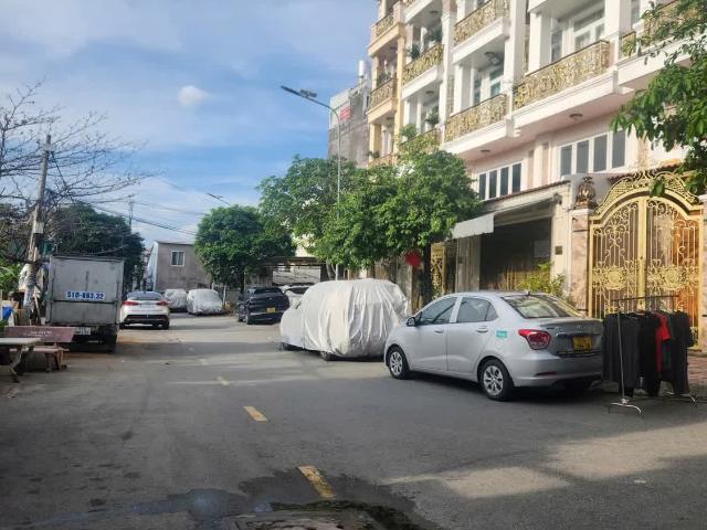 Nhà bán tại Thủ Đức, Hồ Chí Minh