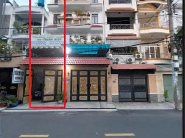 Nhà mặt phố bán tại Thủ Đức, Hồ Chí Minh