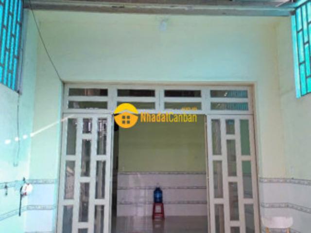 Nhà bán