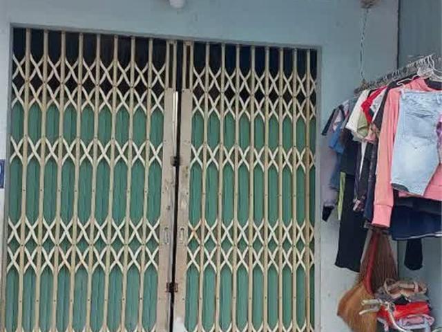 Nhà bán tại Khuôn viên UBND Thành phố Hồ Chí Minh, Thành phố Hồ Chí Minh