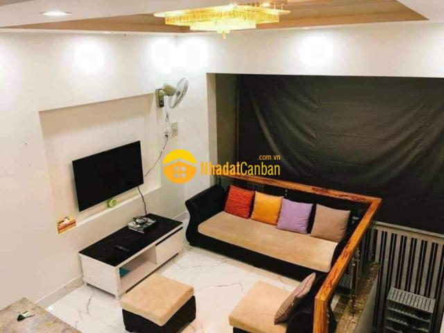 Nhà mặt phố bán tại Vũng Tàu