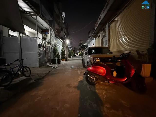 Nhà bán tại Thủ Đức, Hồ Chí Minh