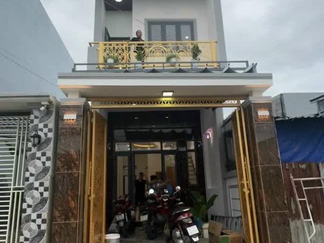 Nhà mặt phố bán tại Đồng Nai