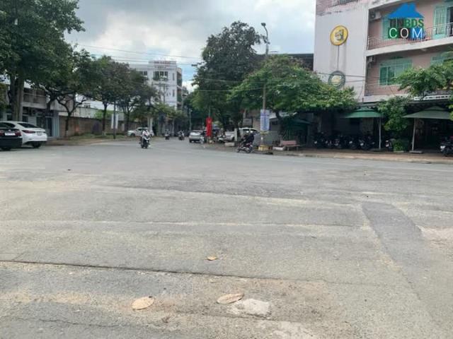 Nhà mặt phố bán tại Đồng Nai